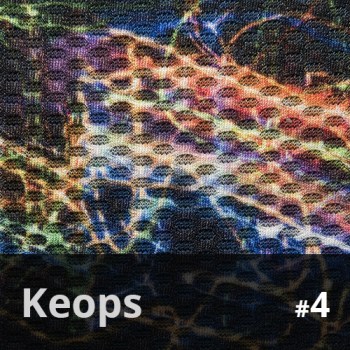 Keops 4